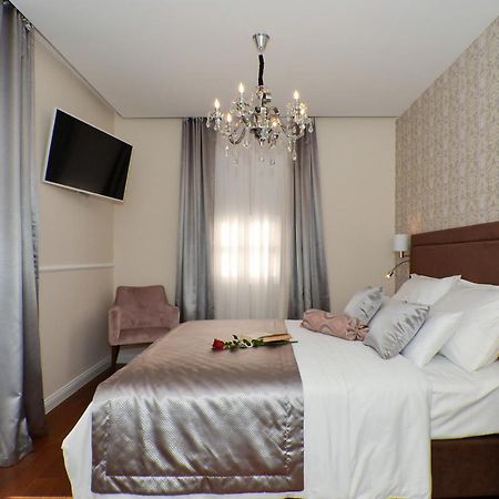 Rooms Valery 스플리트 외부 사진