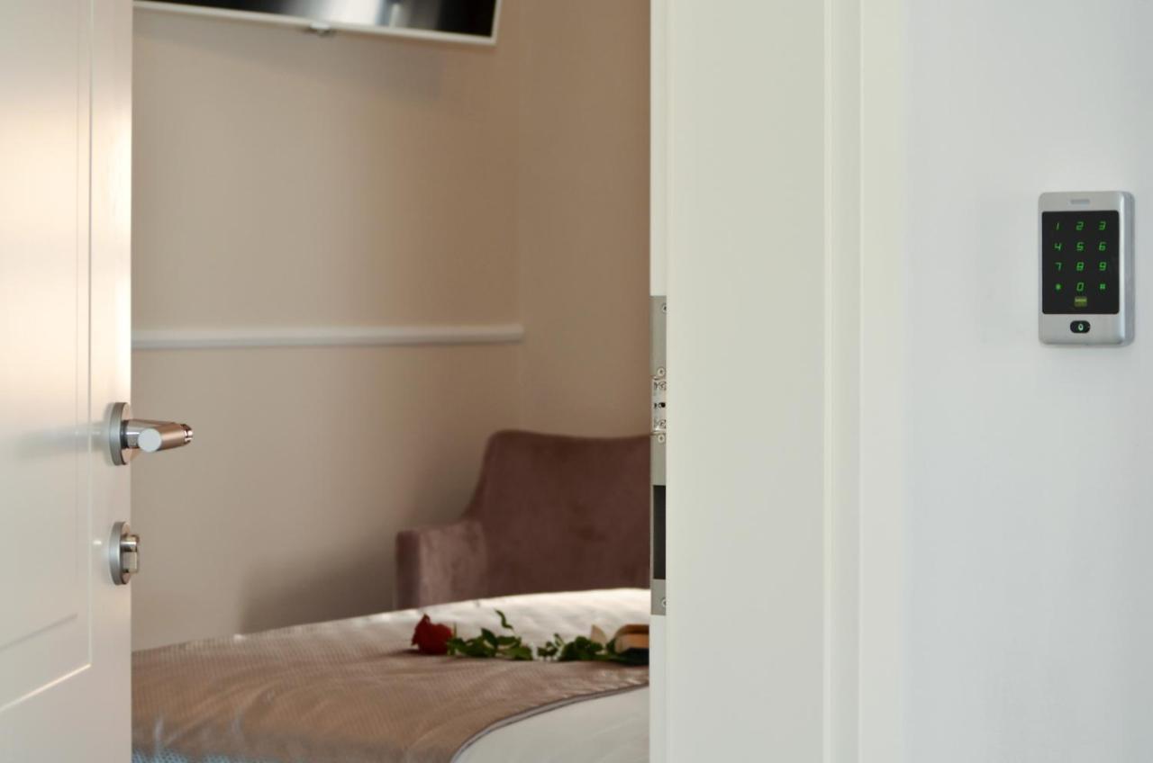 Rooms Valery 스플리트 외부 사진